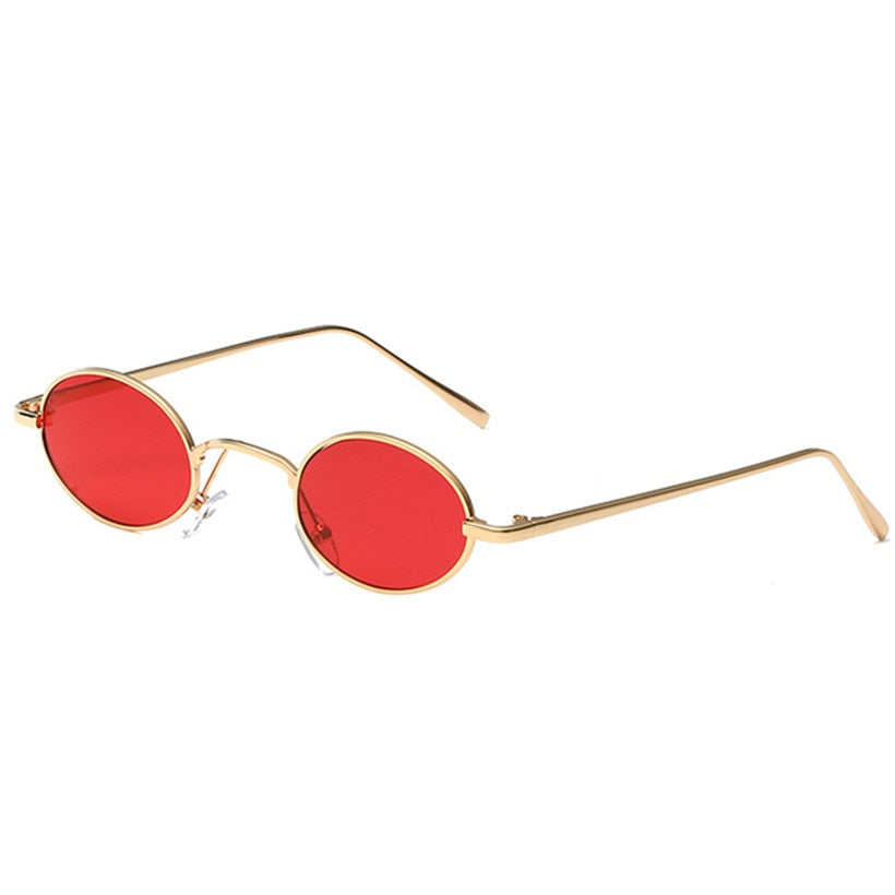 Women Retro Sunglasses