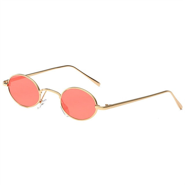 Women Retro Sunglasses
